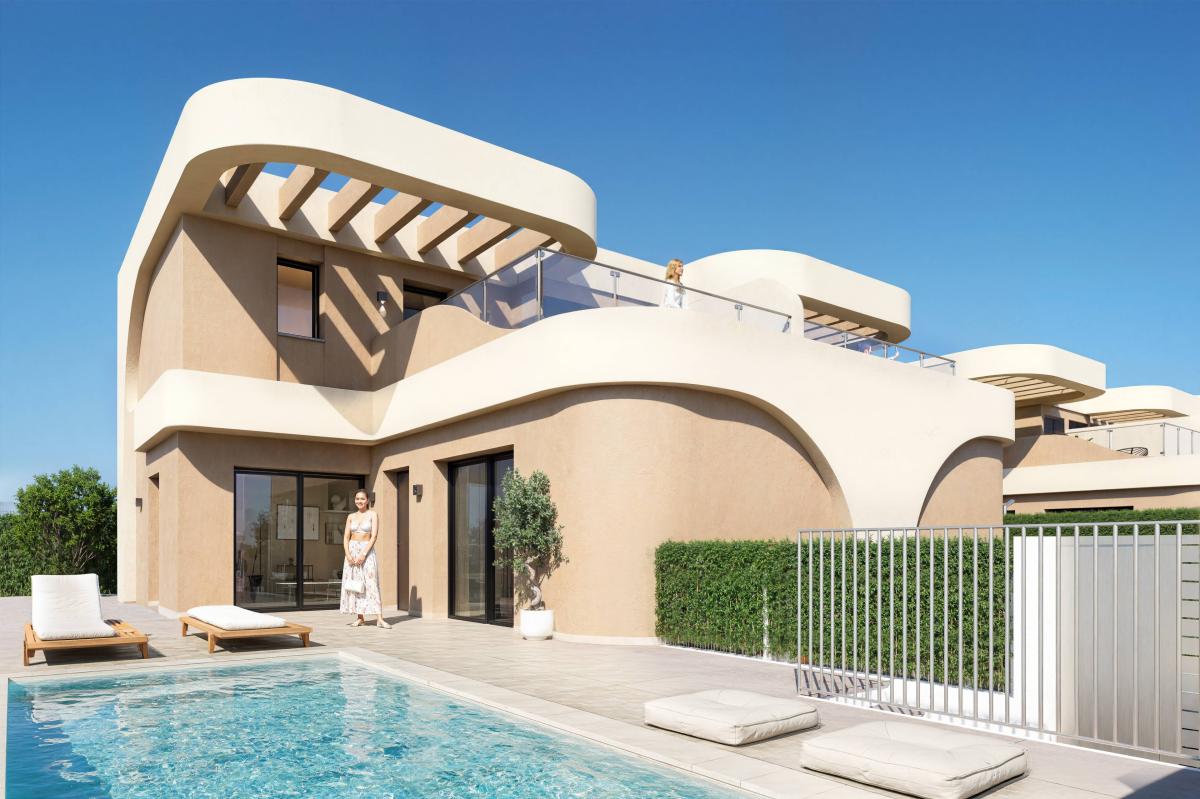 Main Property View