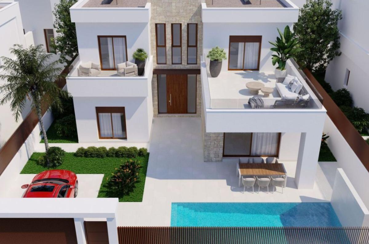 Main Property View
