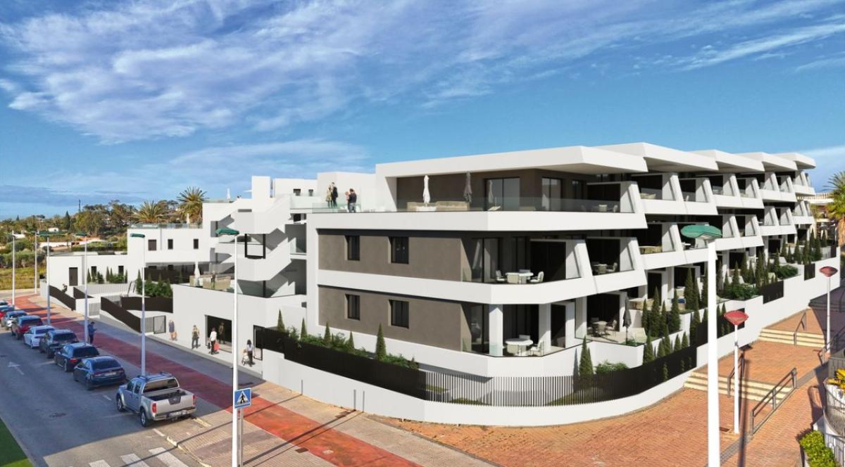 Appartement - The Marina — 3