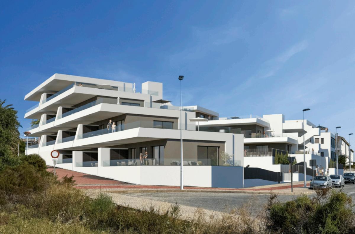 Main Property View