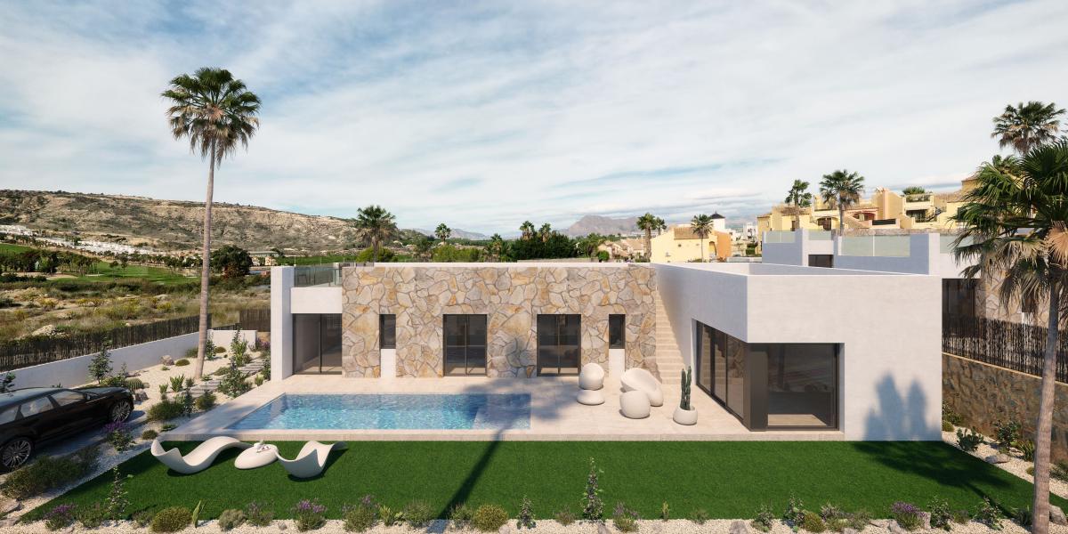 Main Property View