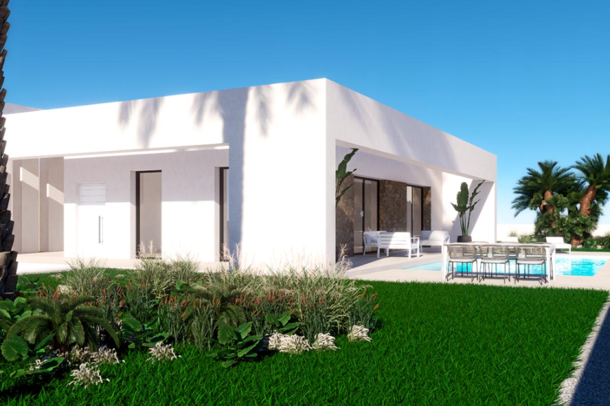 Main Property View