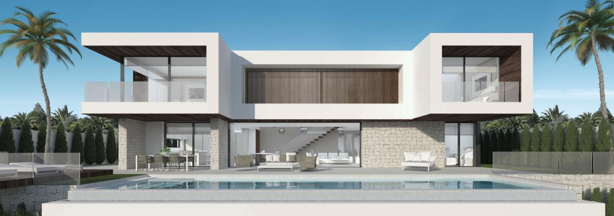 Villa - Benahavís — 1