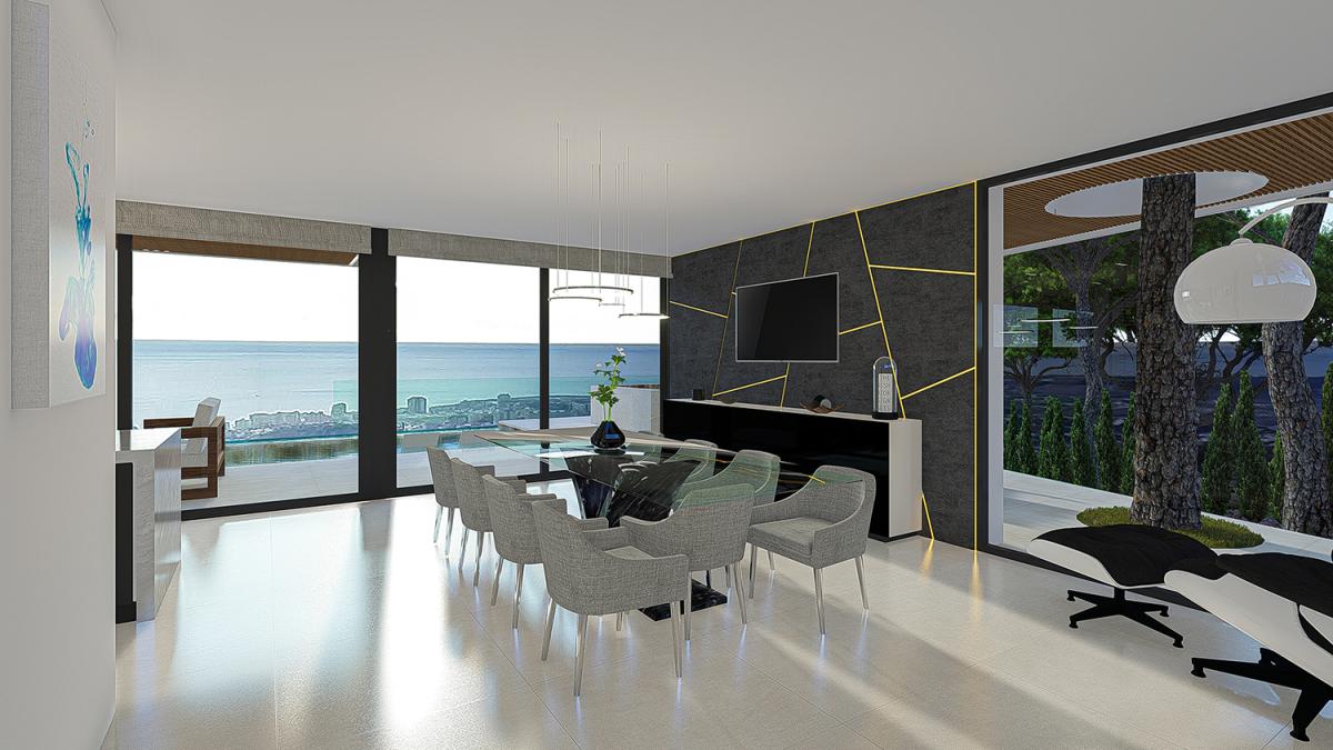 Villa - Mijas — 3