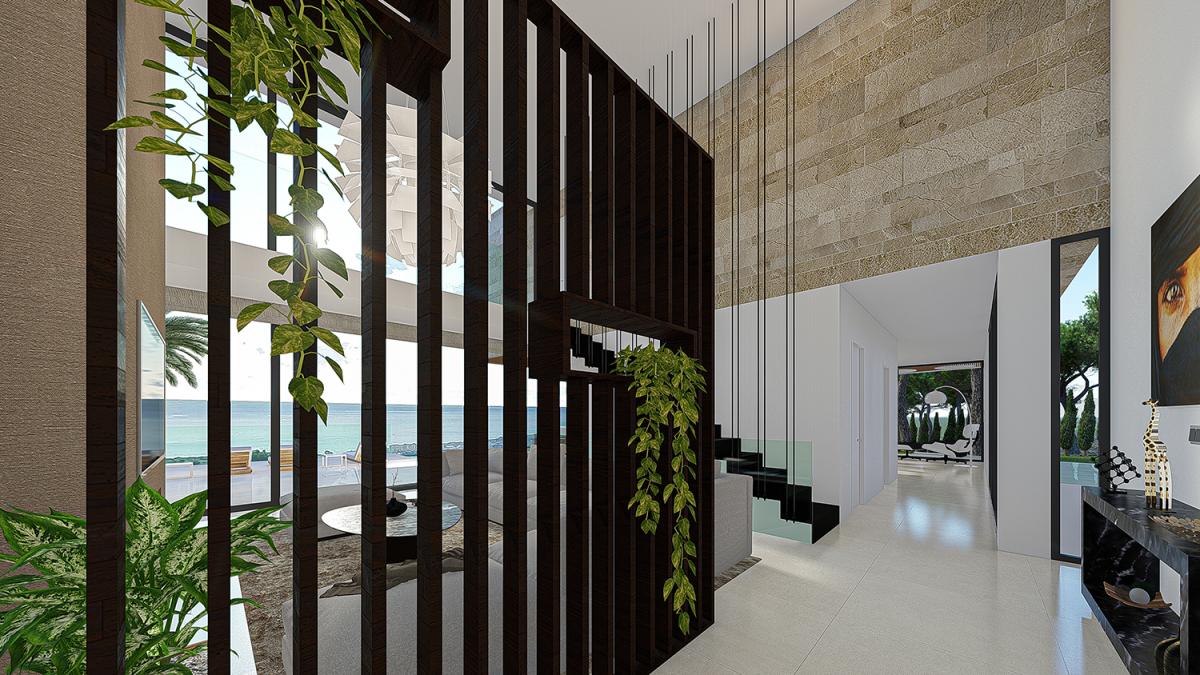 Villa - Mijas — 6