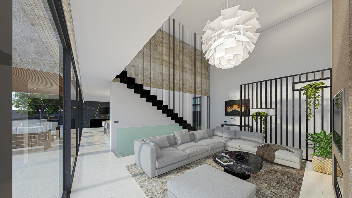 Villa - Mijas — 10