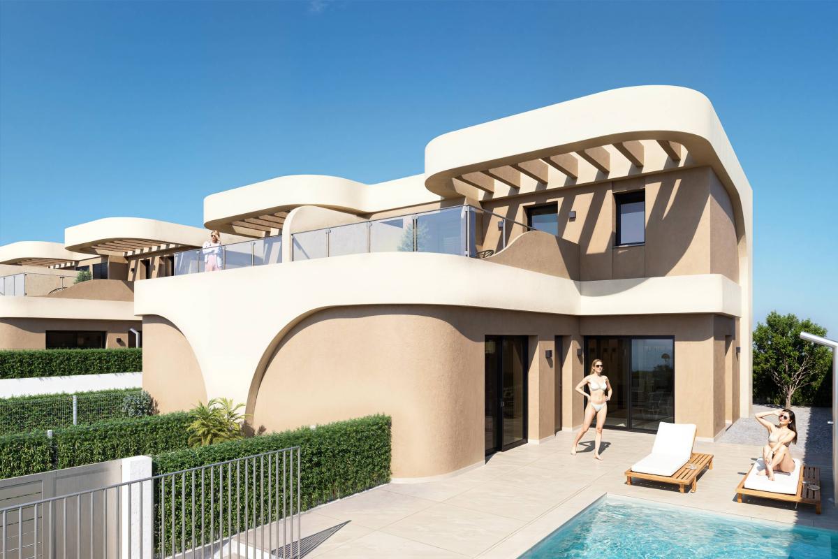 Main Property View