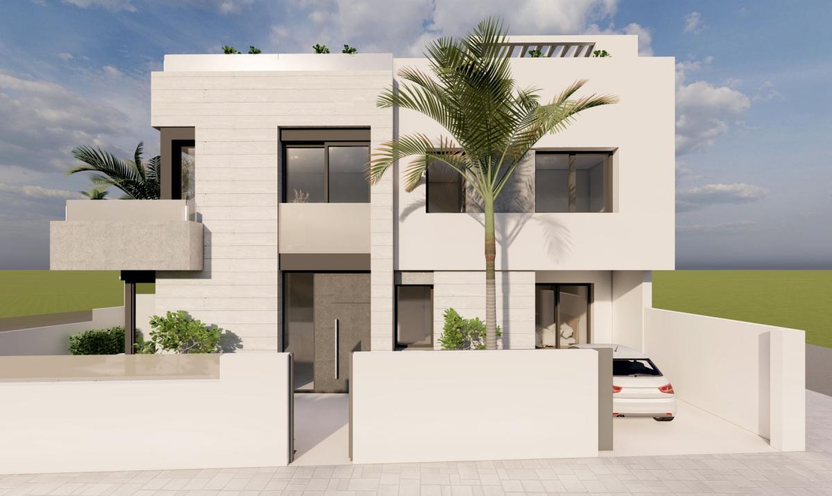 Main Property View