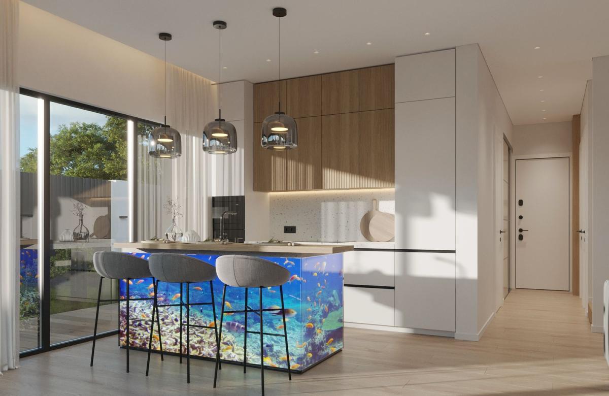 Villa en venta en Polop zona Polop