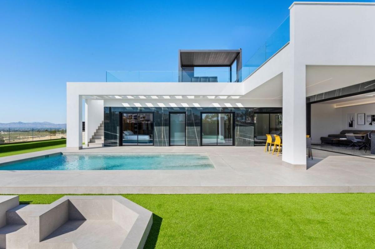 Main Property View