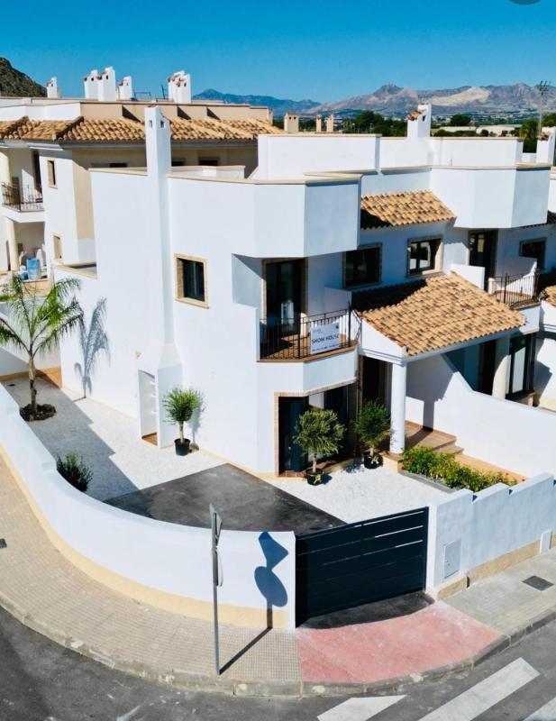 Main Property View