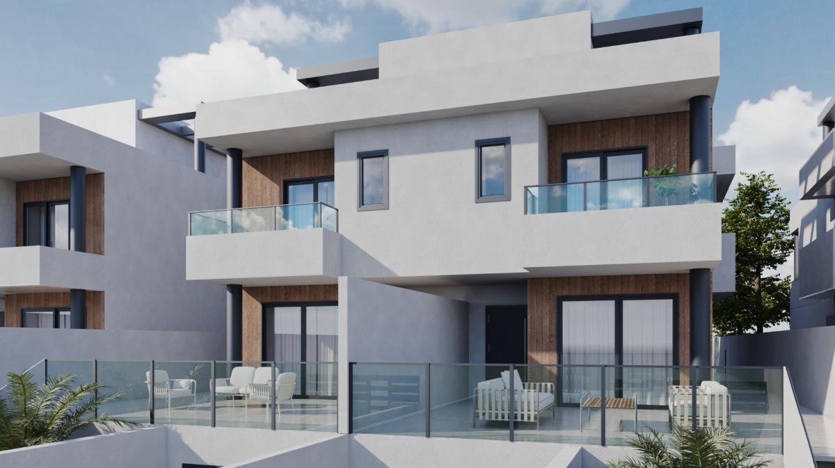Main Property View