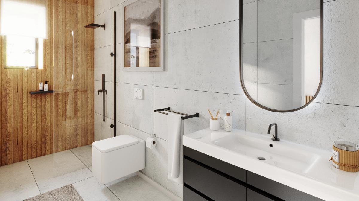 Villa en venta en Benferri zona Benferri