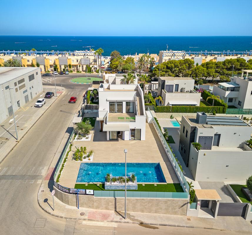 Main Property View