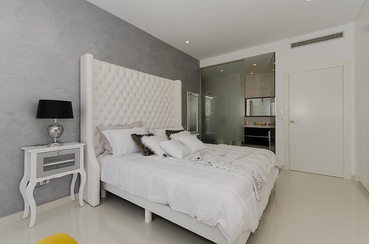 Villa en venta en Orihuela zona Orihuela