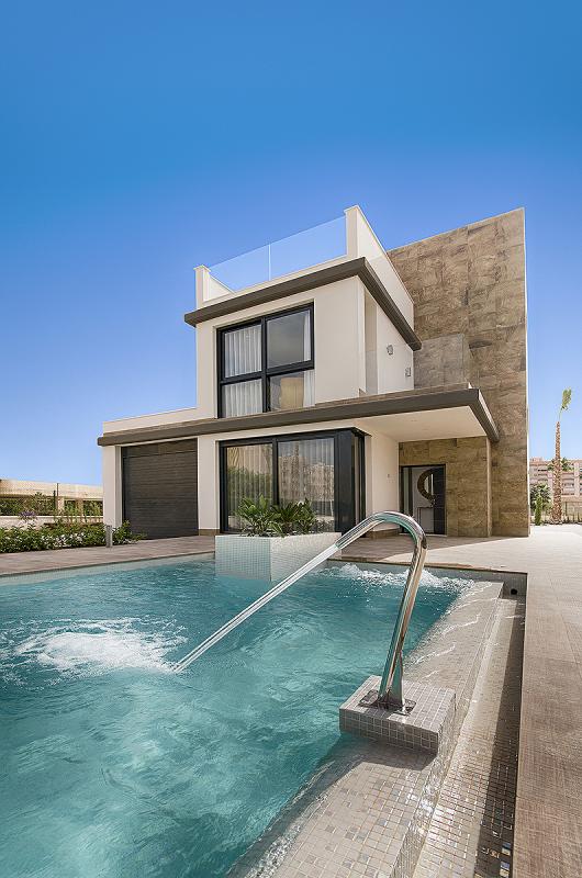 Main Property View