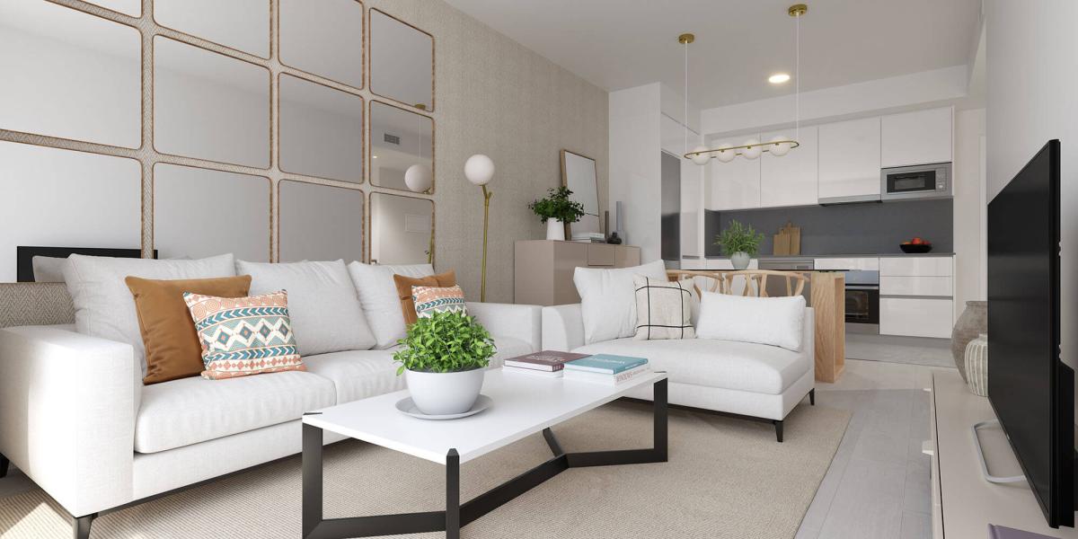 Apartment - Caleta de Velez — 4