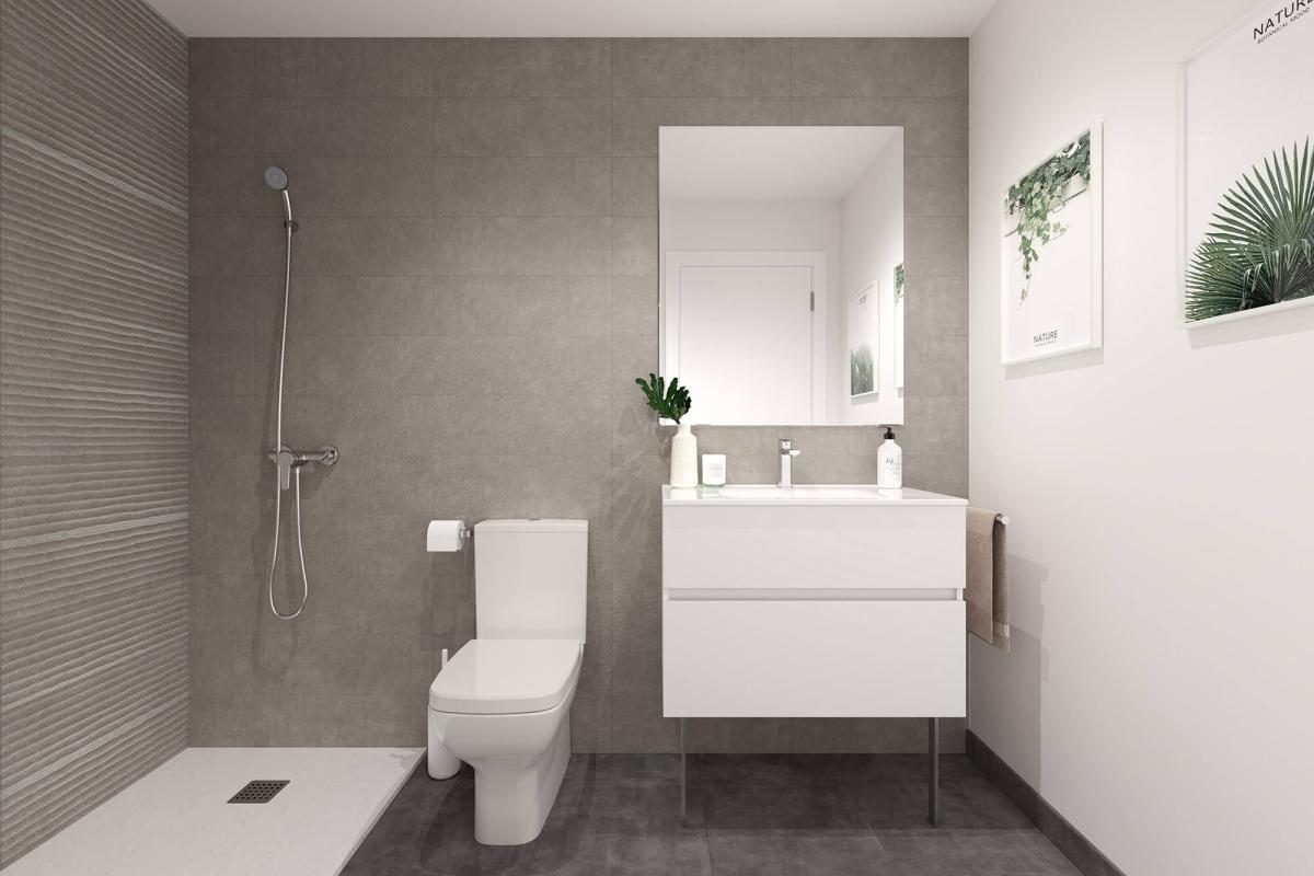 Apartment - Caleta de Velez — 6