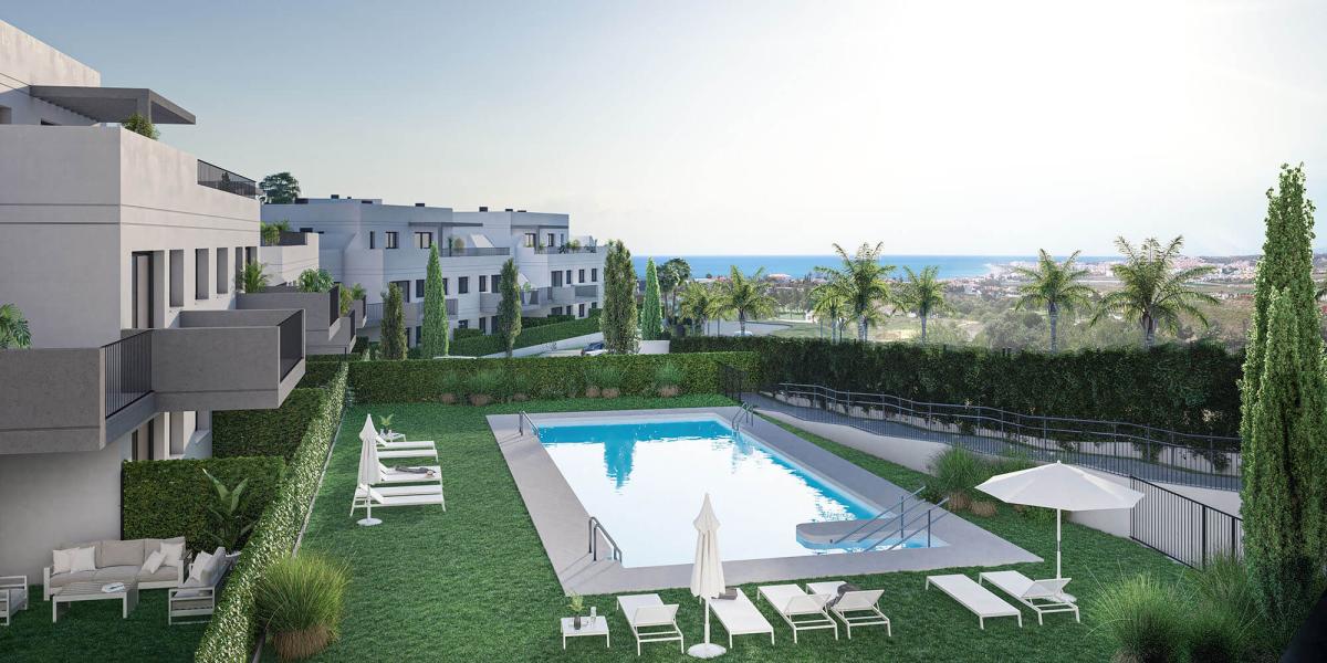 Apartment - Caleta de Velez — 8