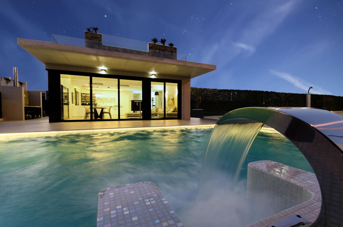 Main Property View