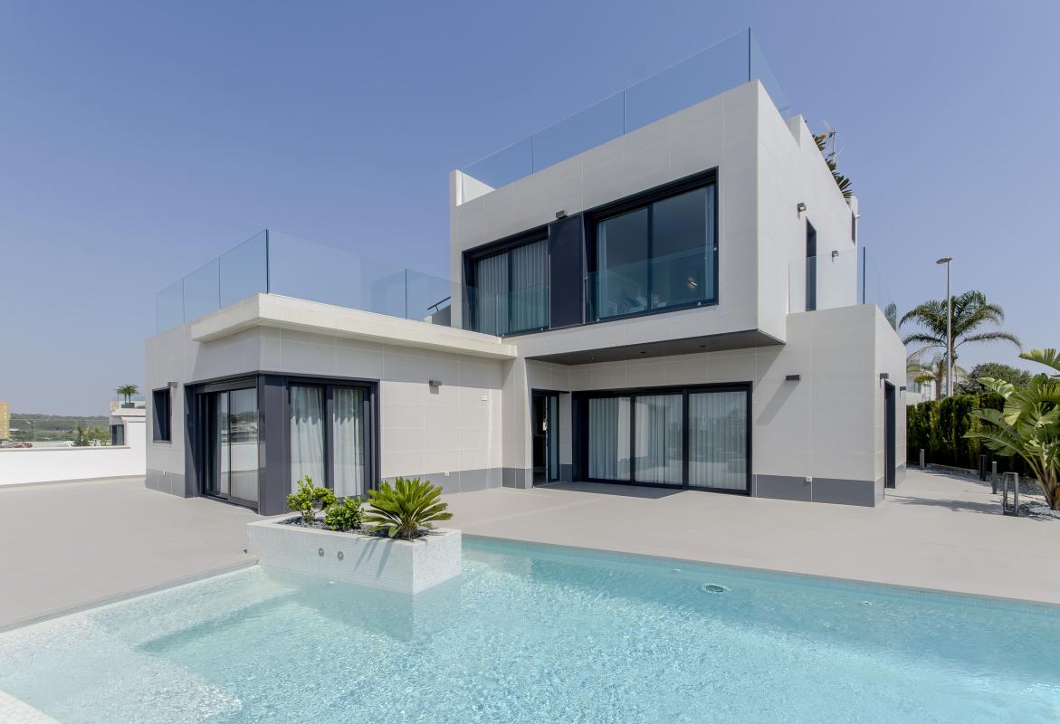 Main Property View