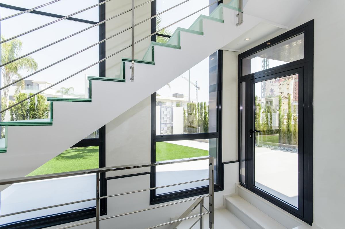 Villa en venta en Orihuela zona 03189