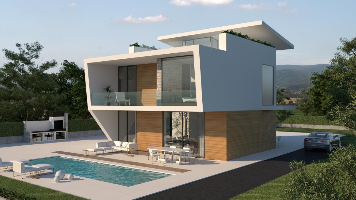 Main Property View