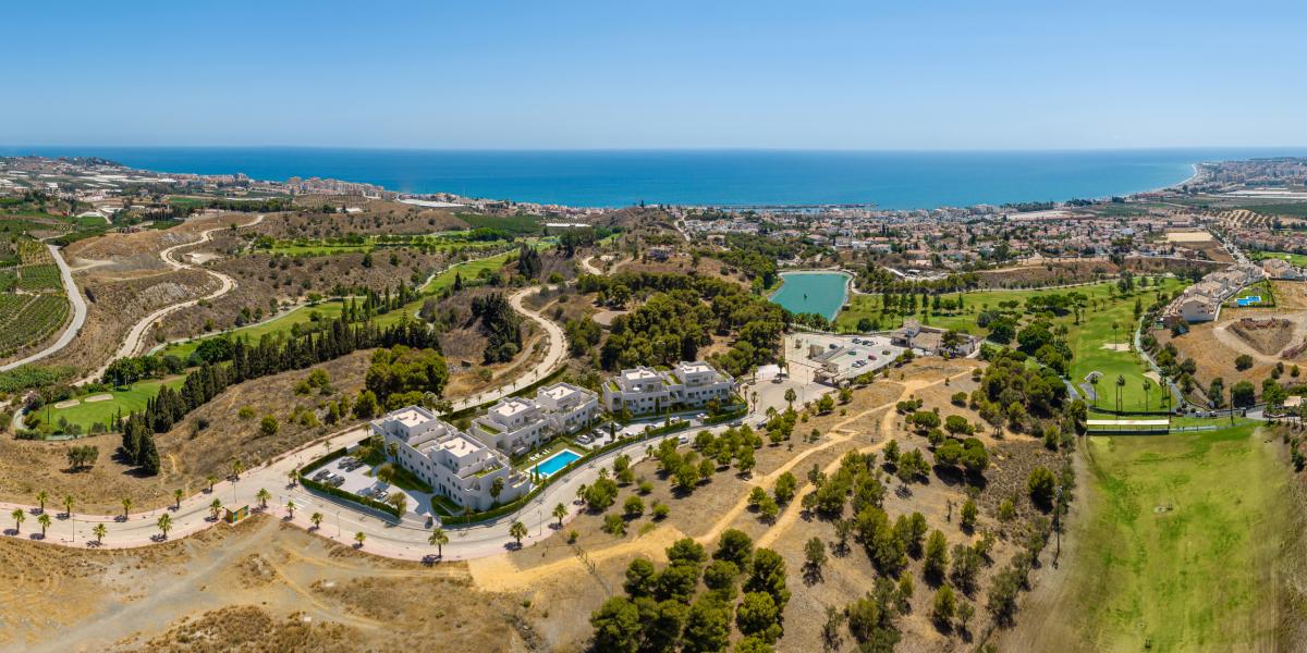 Apartment - Caleta de Velez — 2
