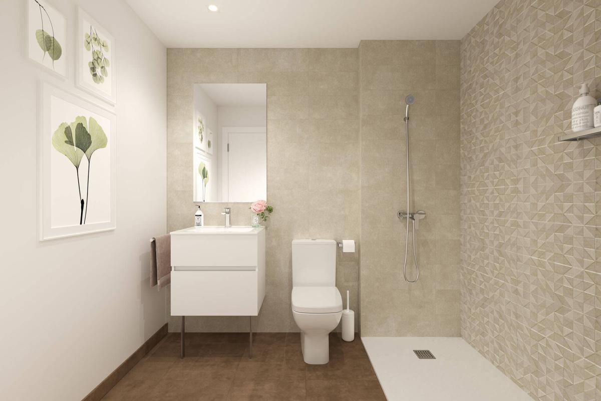 Apartment - Caleta de Velez — 4