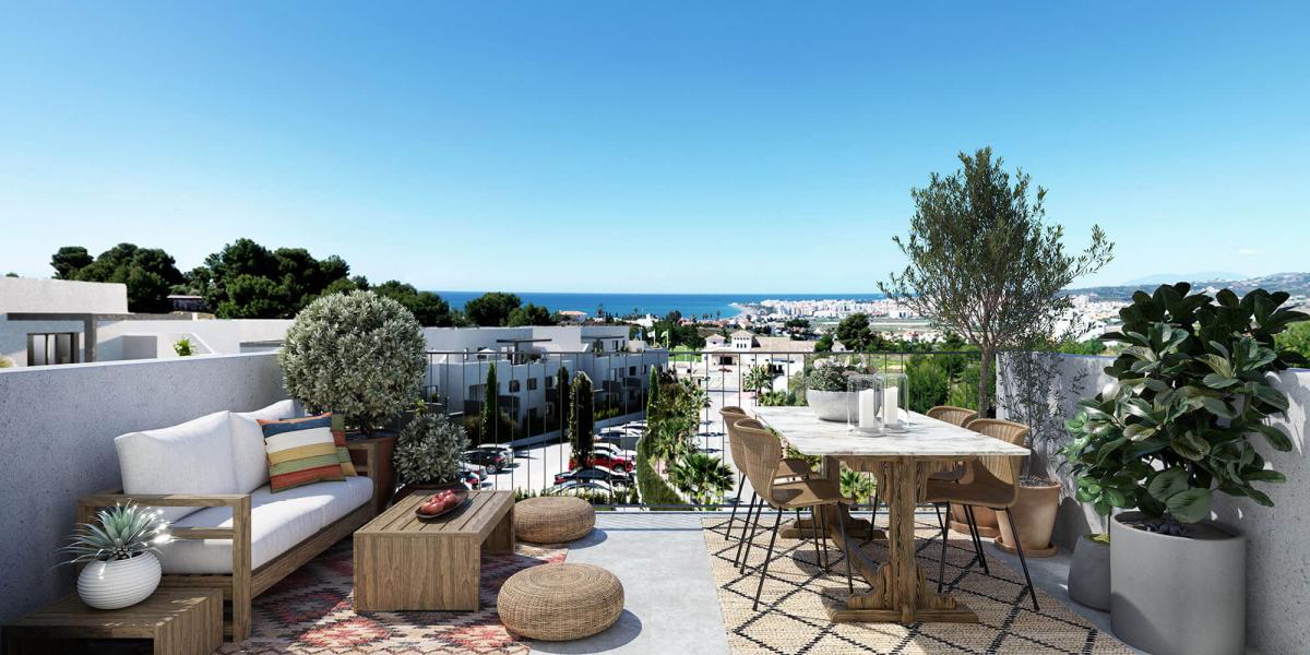 Apartment - Caleta de Velez — 8