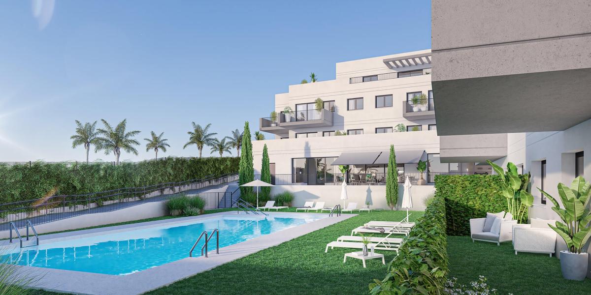 Apartment - Caleta de Velez — 9
