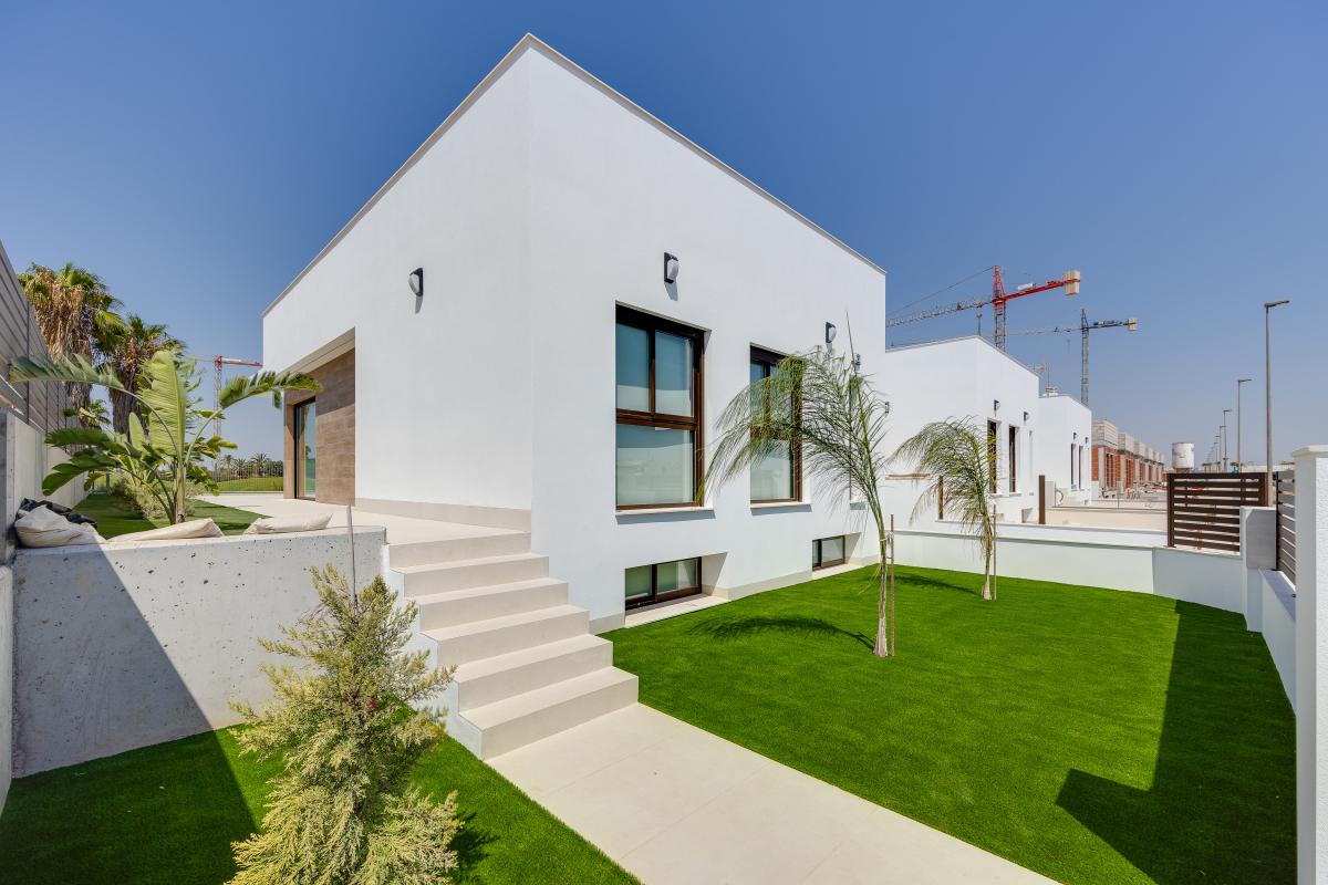 Main Property View