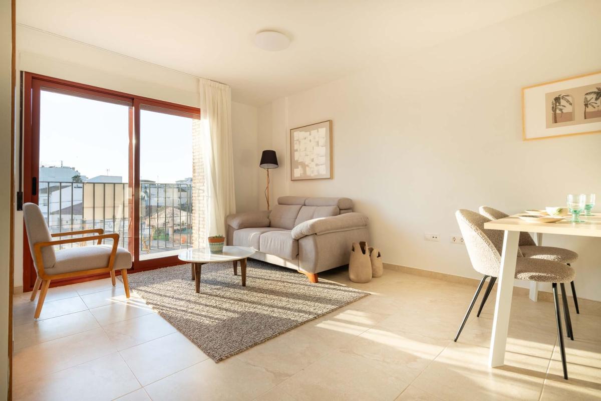 Apartment - Avileses — 2