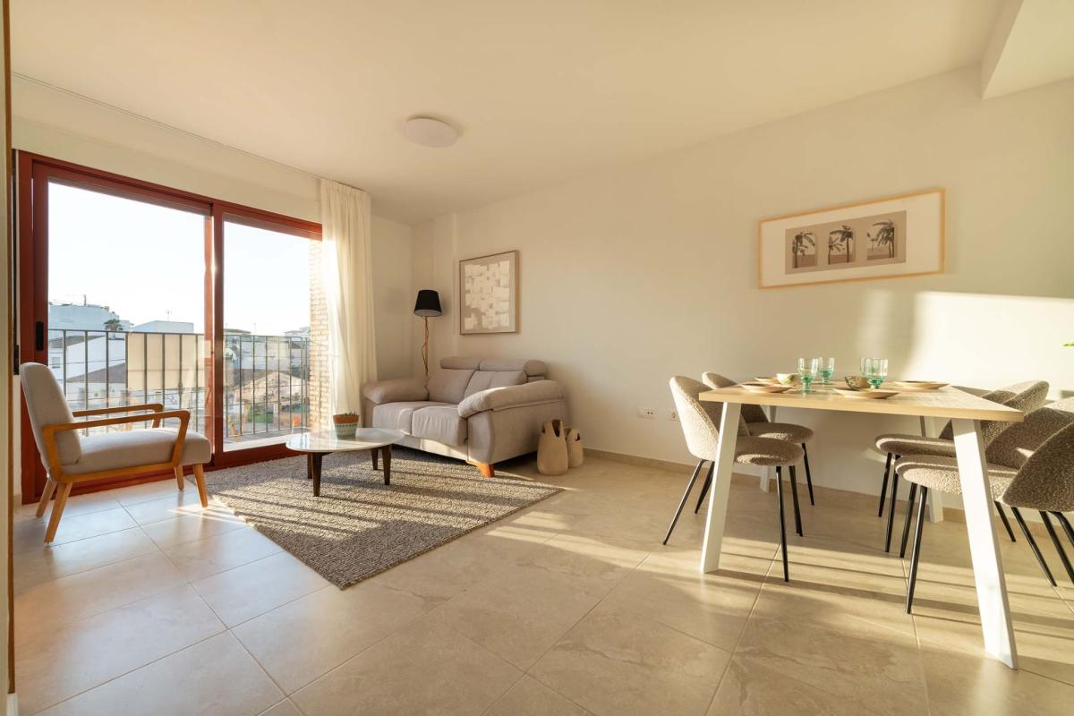 Apartment - Avileses — 3
