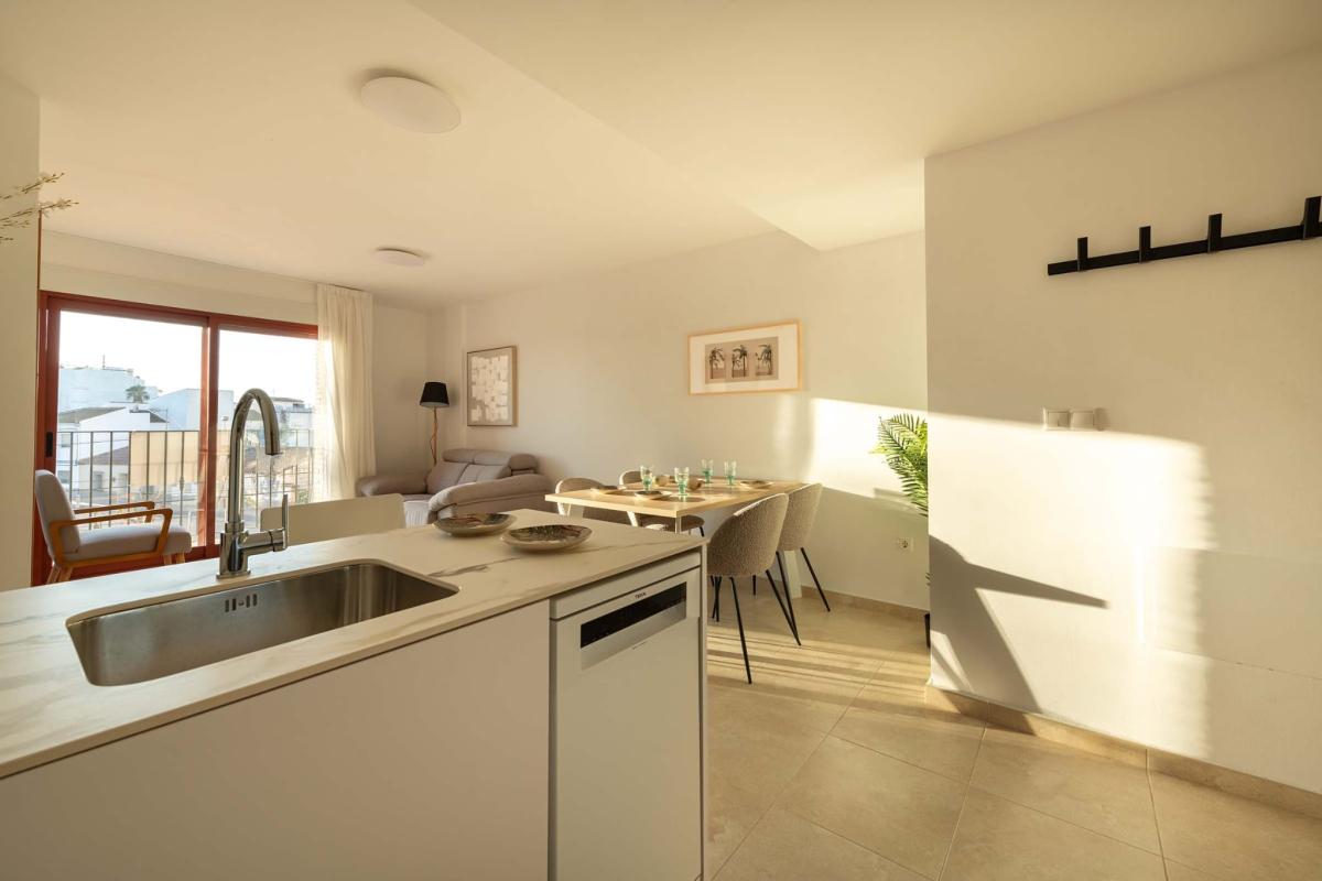 Apartment - Avileses — 4