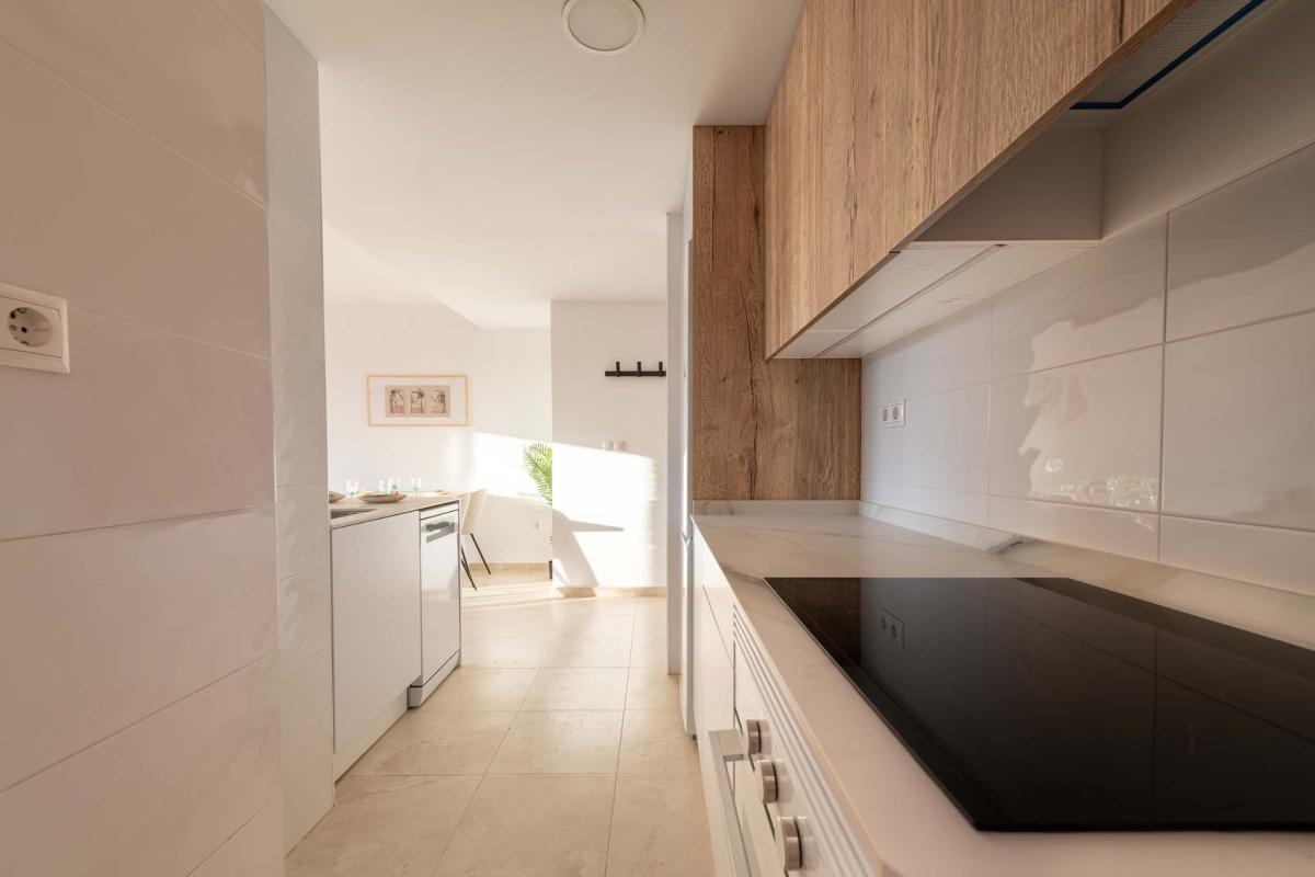 Apartment - Avileses — 5