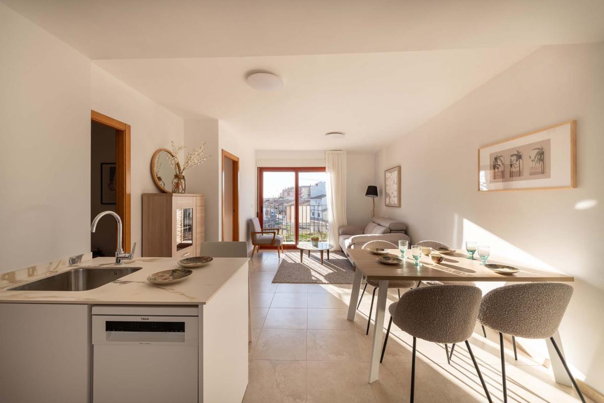 Apartment - Avileses — 7