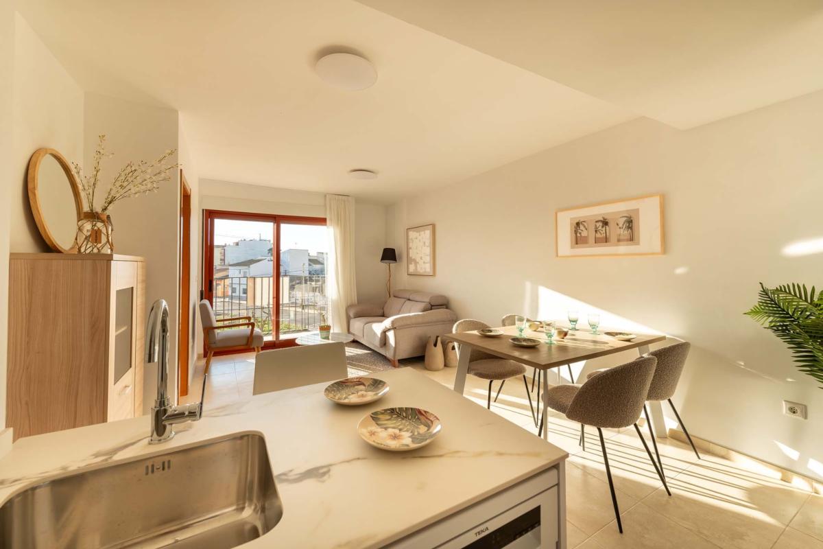 Apartment - Avileses — 8