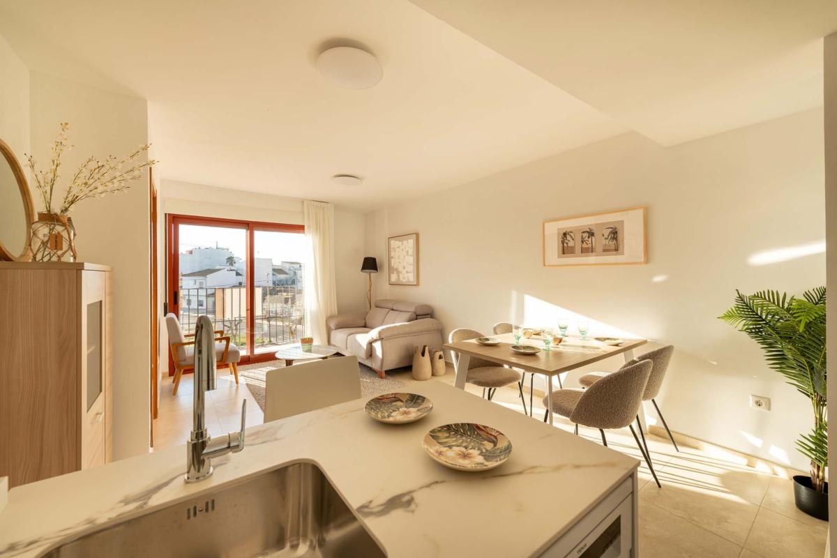 Apartment - Avileses — 9