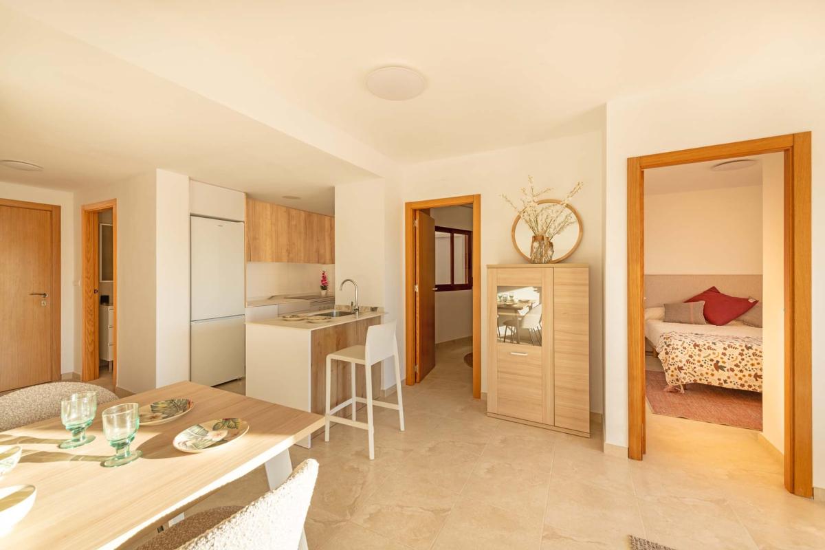 Apartment - Avileses — 11
