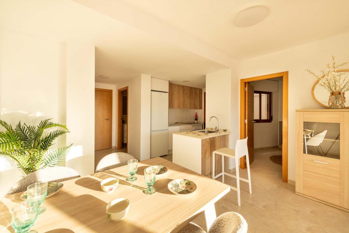Apartment - Avileses — 12