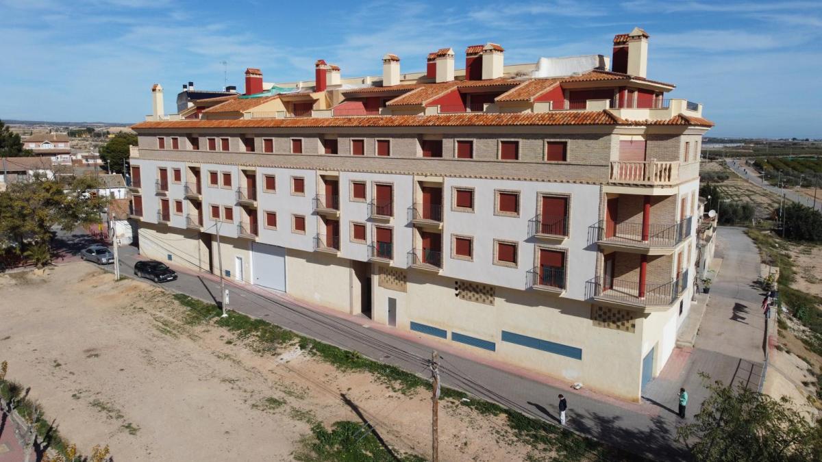 Main Property View