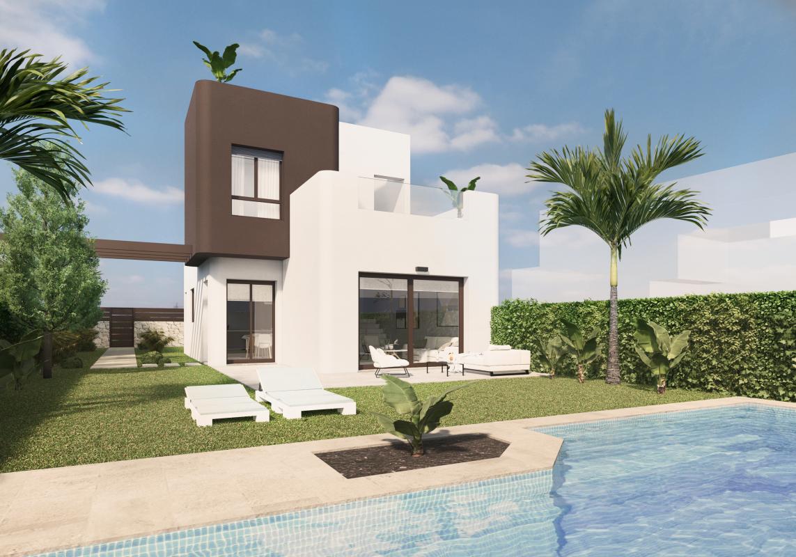 Main Property View