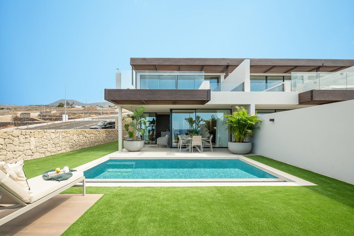 Main Property View