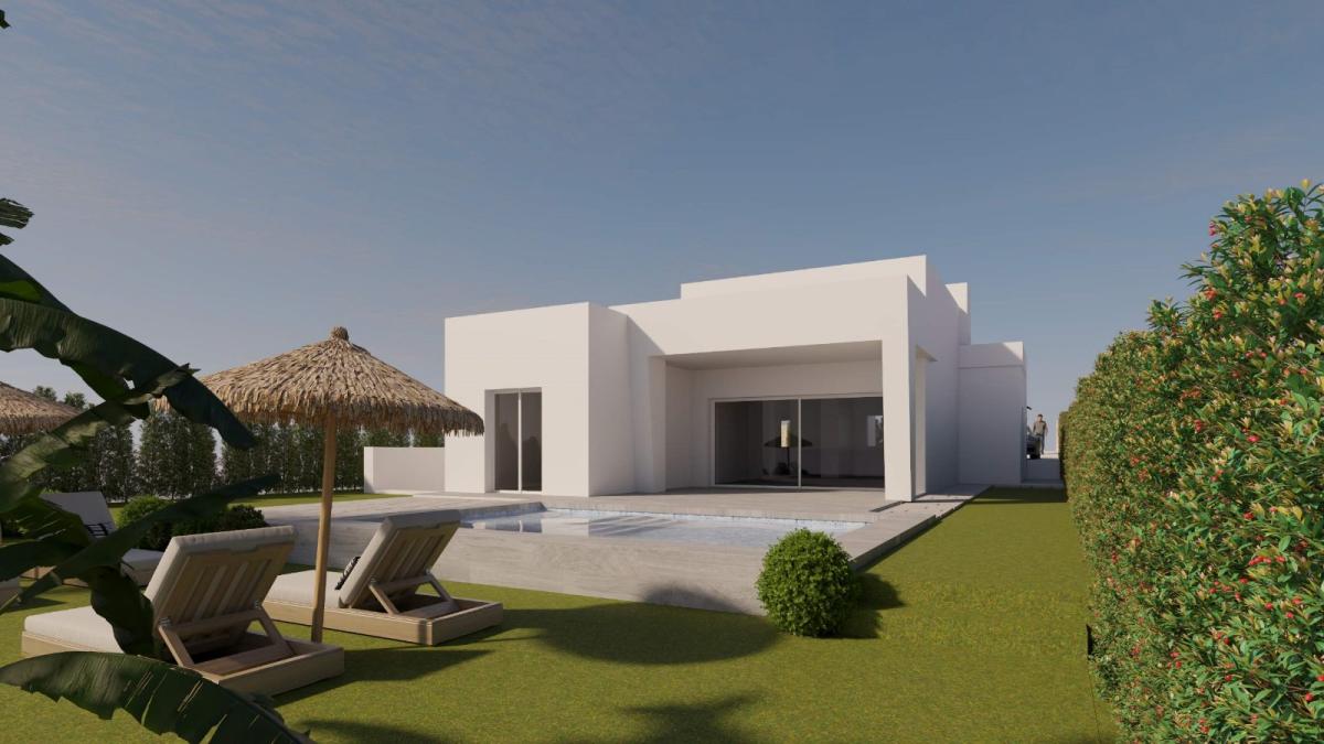Main Property View