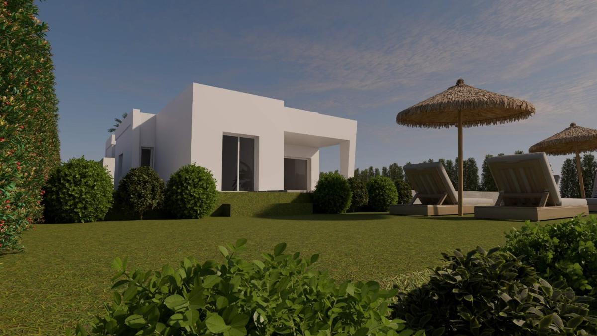 Villa - Algorfa — 3