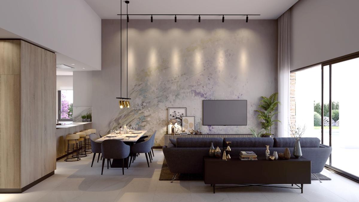 Villa - Algorfa — 5
