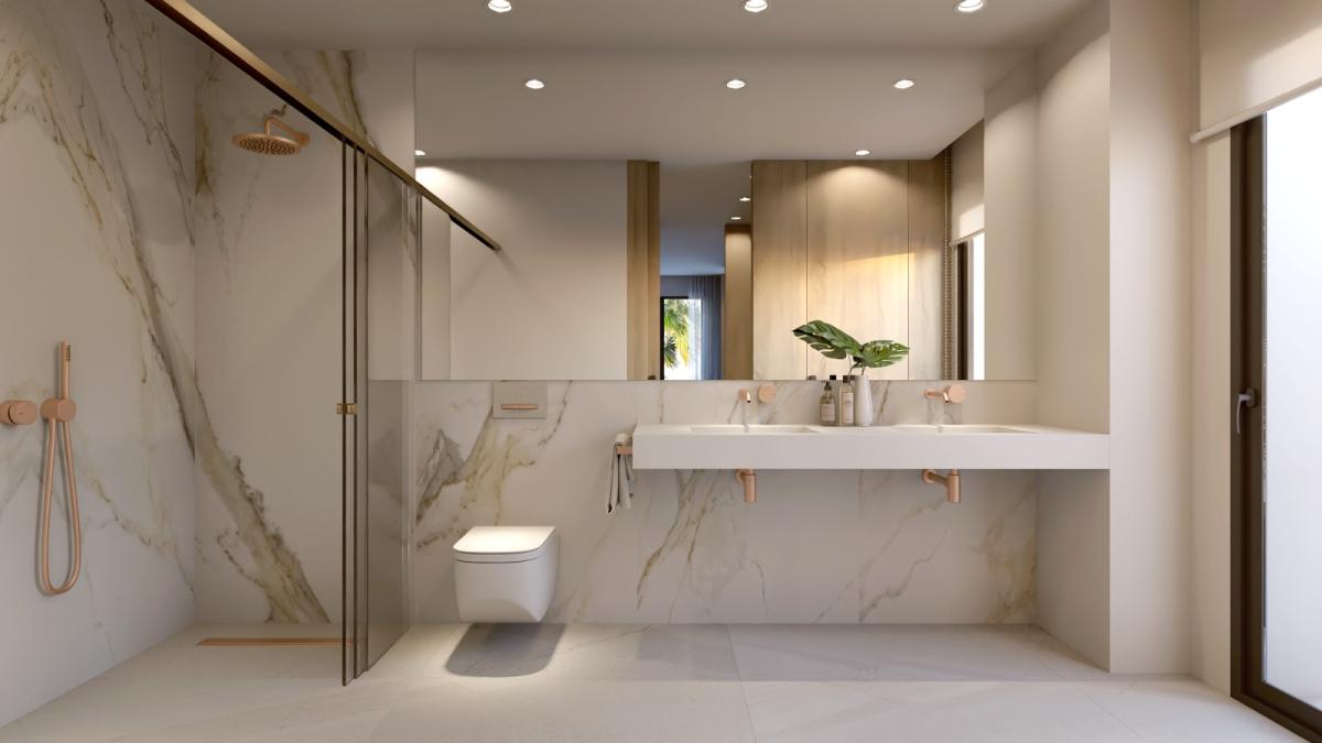 Villa - Algorfa — 7