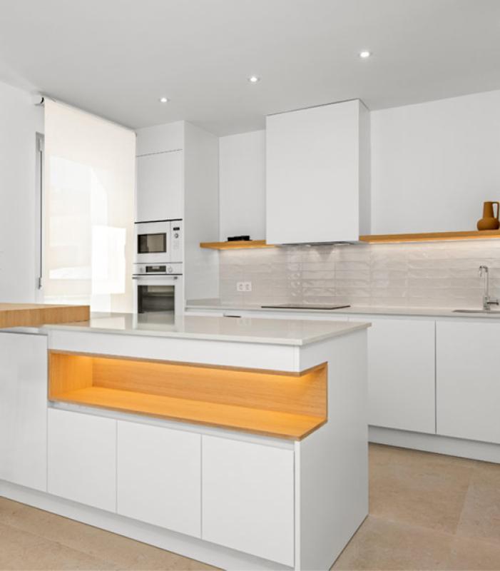 Villa en venta en Dolores zona 03150