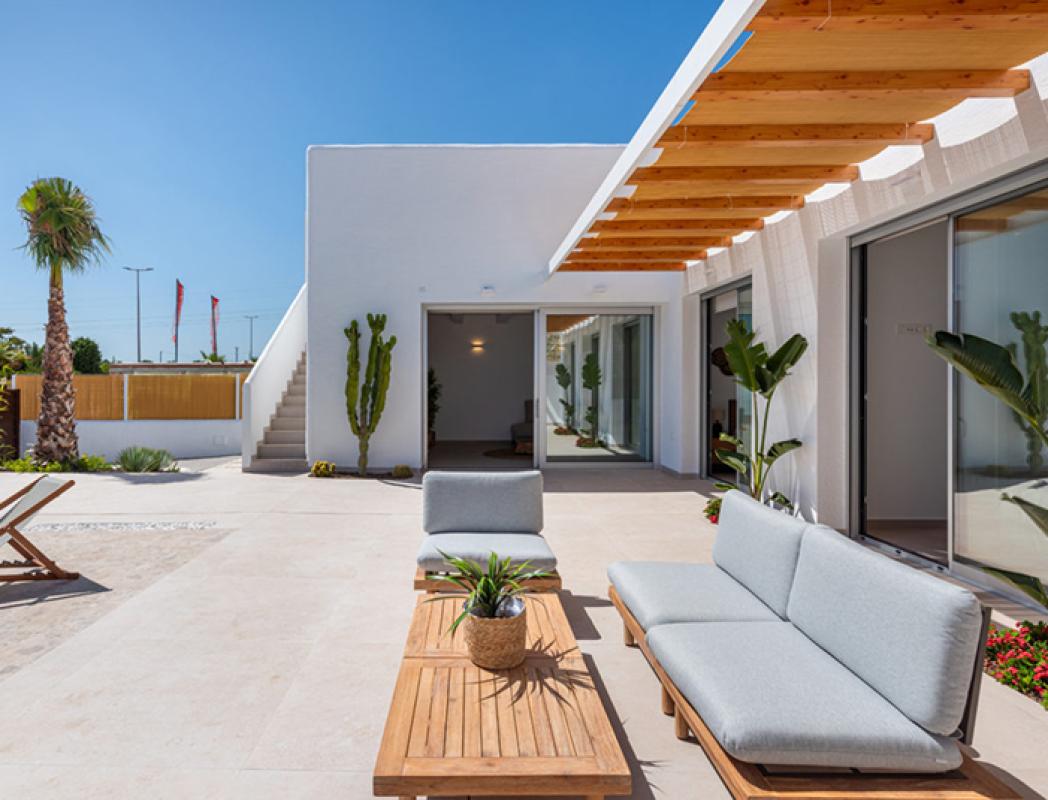 Main Property View